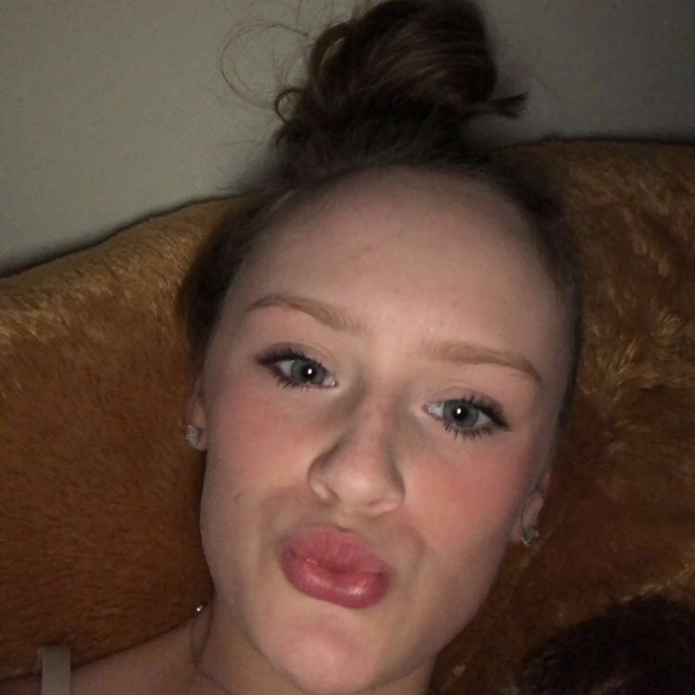 Meet your Posher, Faith